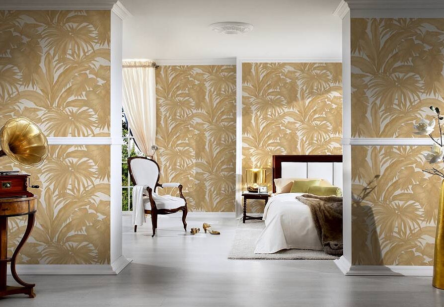 Обои A. S. Creation Versace II 96240-4
