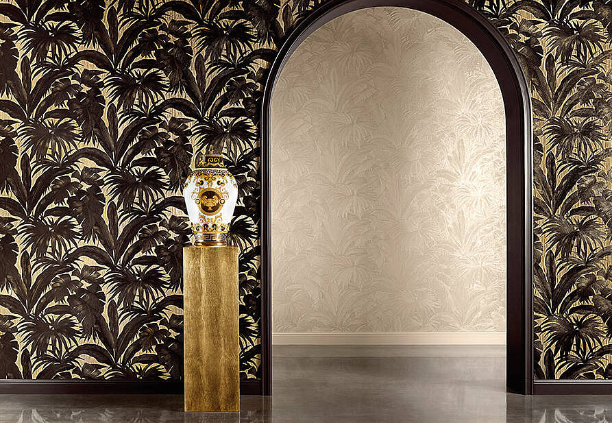 Обои A. S. Creation Versace II 96240-1