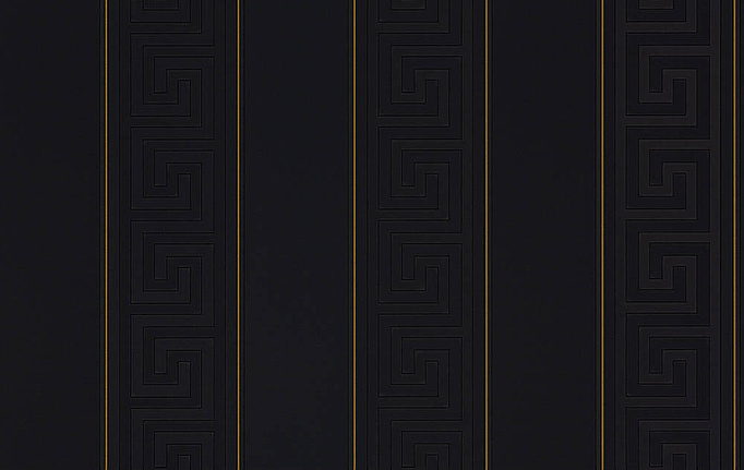 Немецкие обои A. S. Creation, коллекция Versace, артикул 93524-4