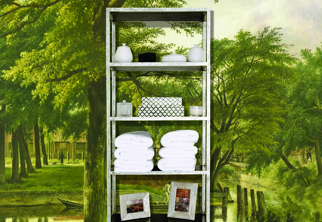 Панно и фотообои Painted Memories II Mural Collection 8062