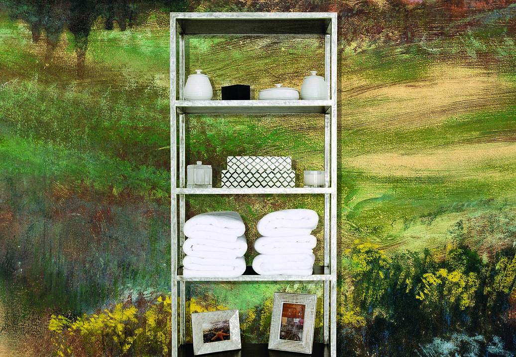 Панно и фотообои Painted Memories II Mural Collection 8064