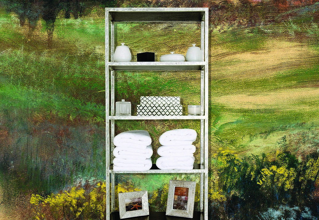 Панно и фотообои Painted Memories II Mural Collection 8064