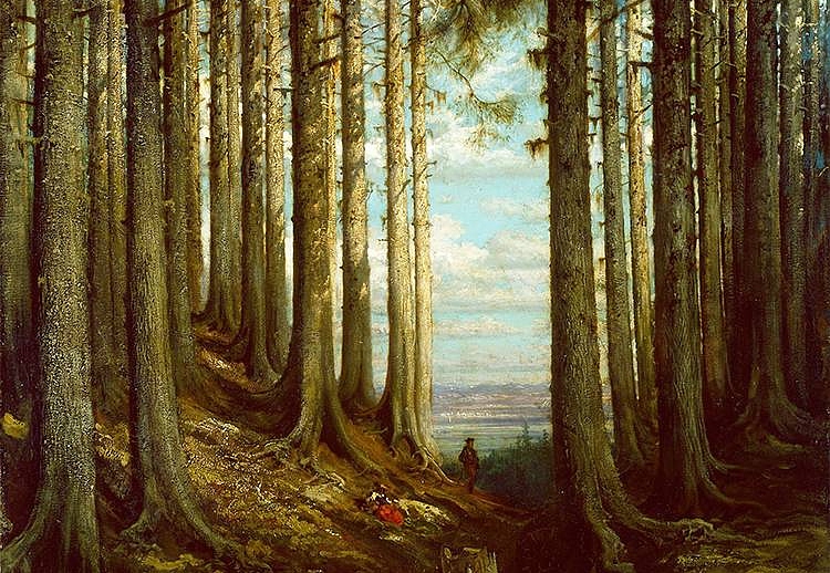 Панно и фотообои Painted Memories II Mural Collection 8072