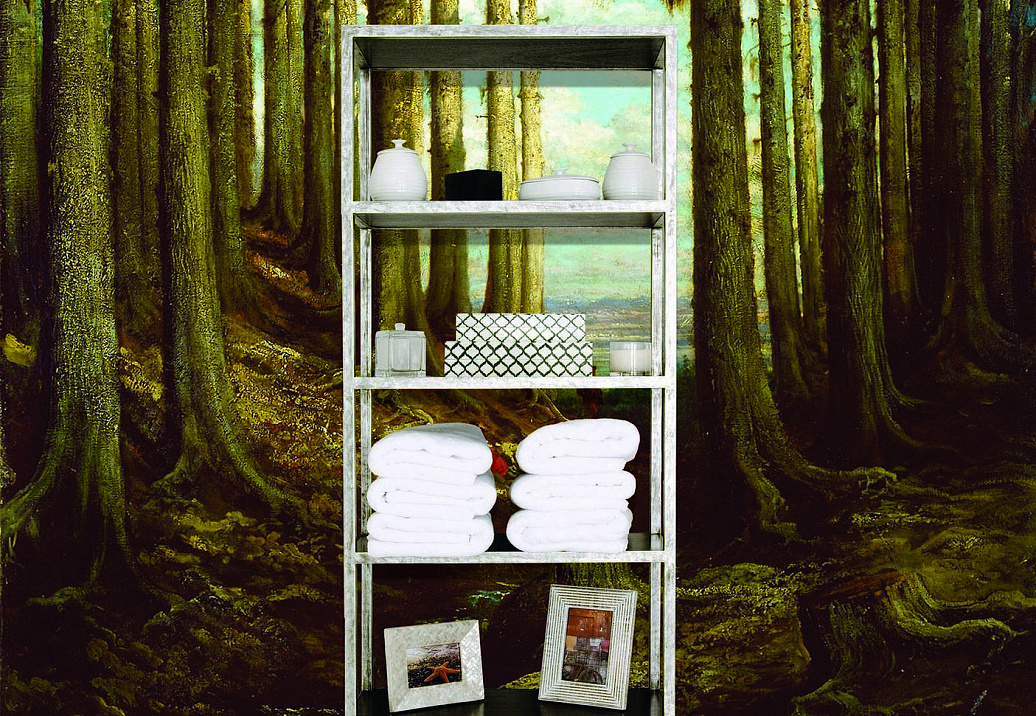 Панно и фотообои Painted Memories II Mural Collection 8072