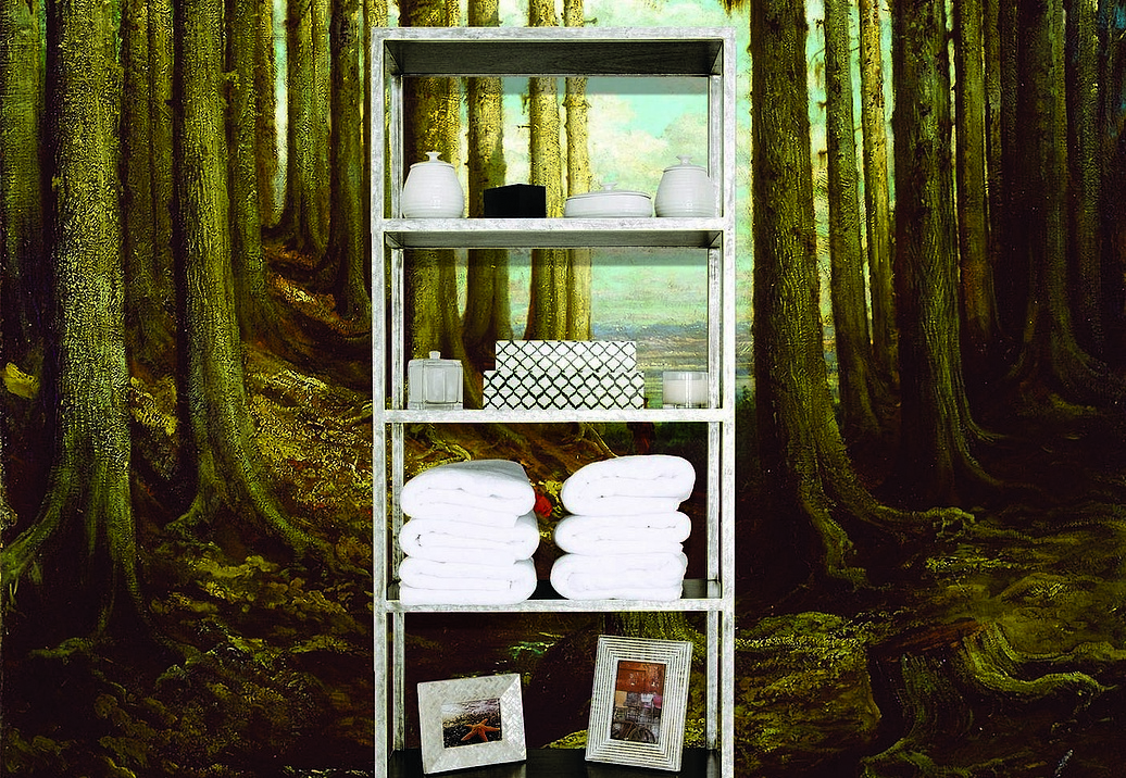 Панно и фотообои Painted Memories II Mural Collection 8072
