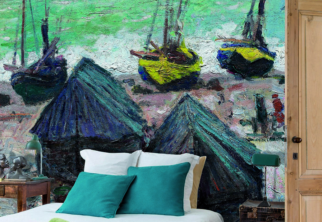 Панно и фотообои Painted Memories II Mural Collection 8078