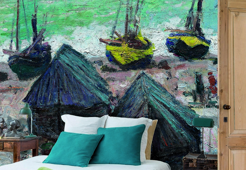 Панно и фотообои Painted Memories II Mural Collection 8078