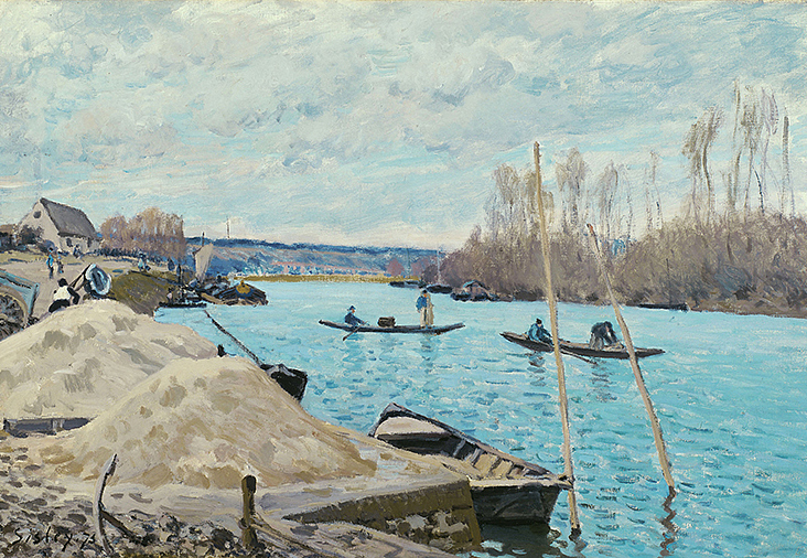 Панно и фотообои Painted Memories II Mural Collection 8080