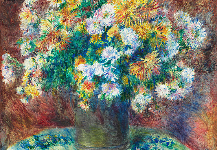 Панно и фотообои Painted Memories II Mural Collection 8081