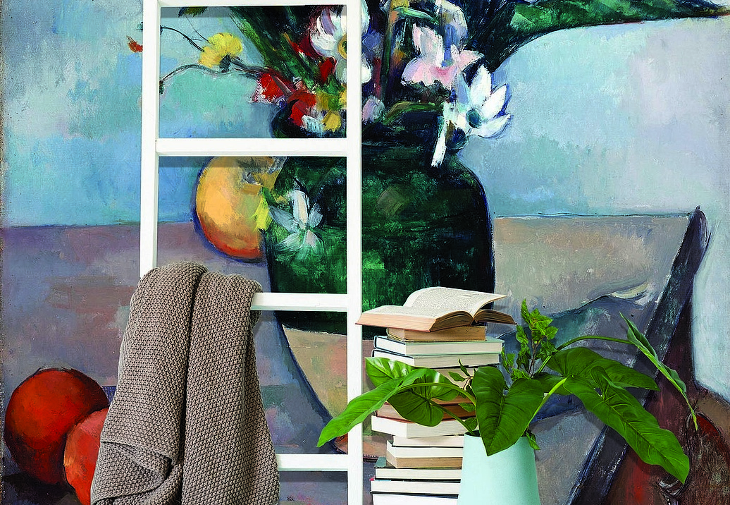 Панно и фотообои Painted Memories II Mural Collection 8086