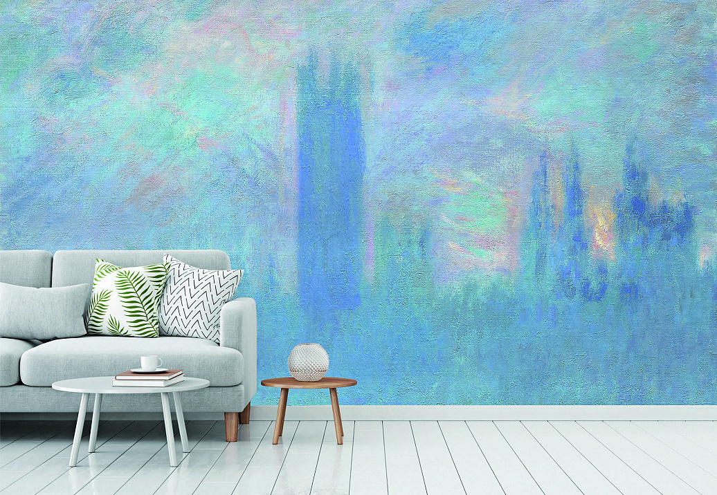 Панно и фотообои Painted Memories II Mural Collection 8088