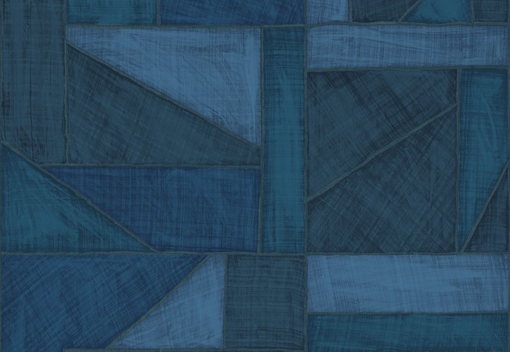 Обои Elitis La Caravane VP94410