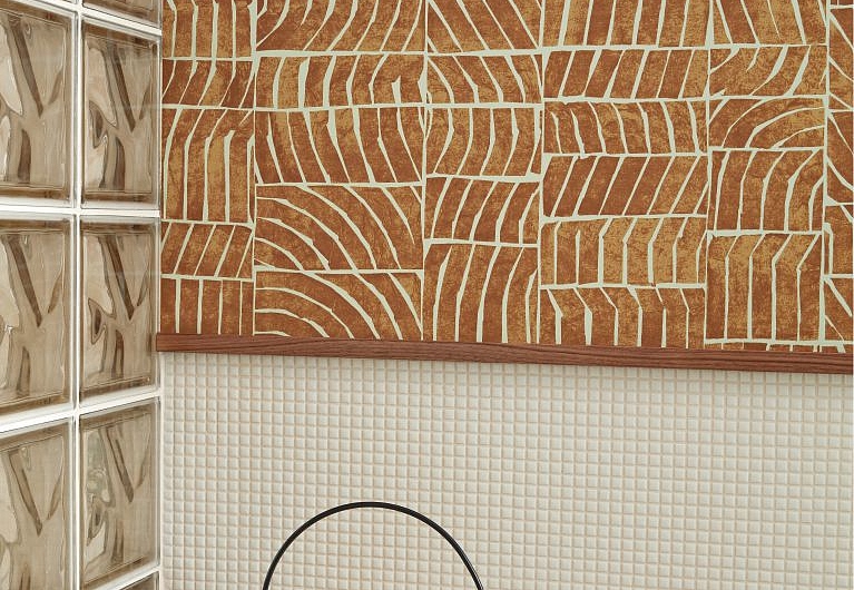 Обои Elitis Voiles de Papier TP32804