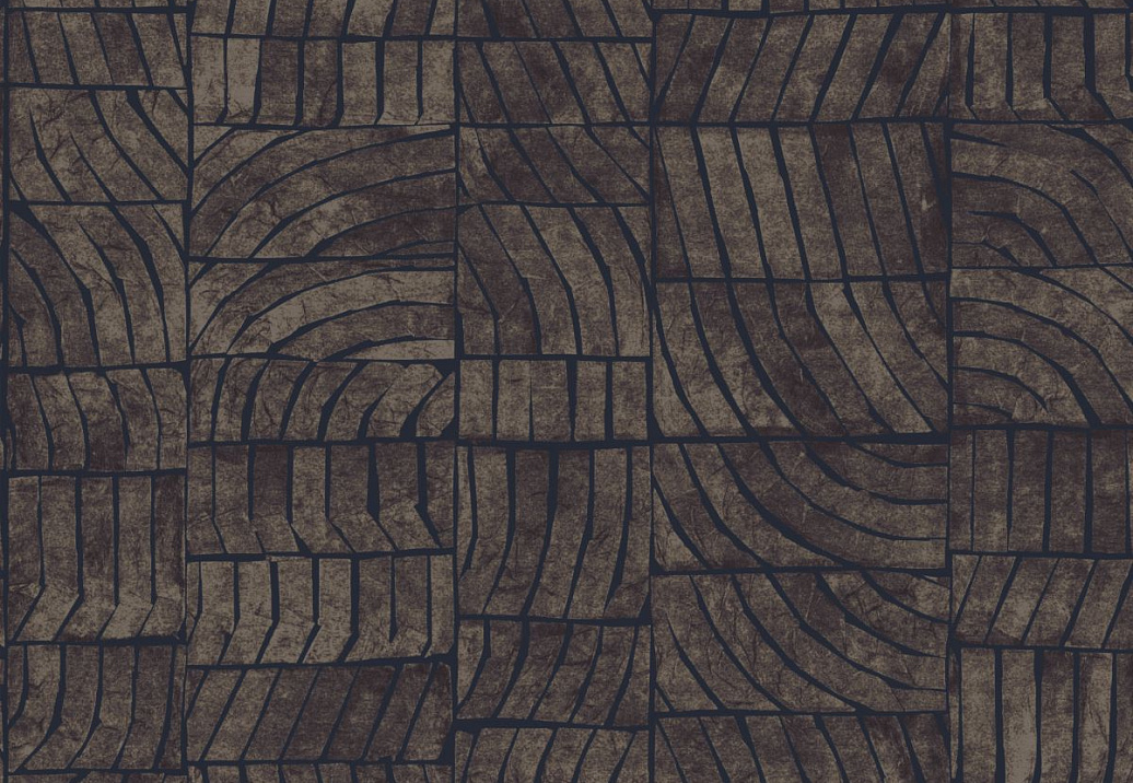 Обои Elitis Voiles de Papier TP32806