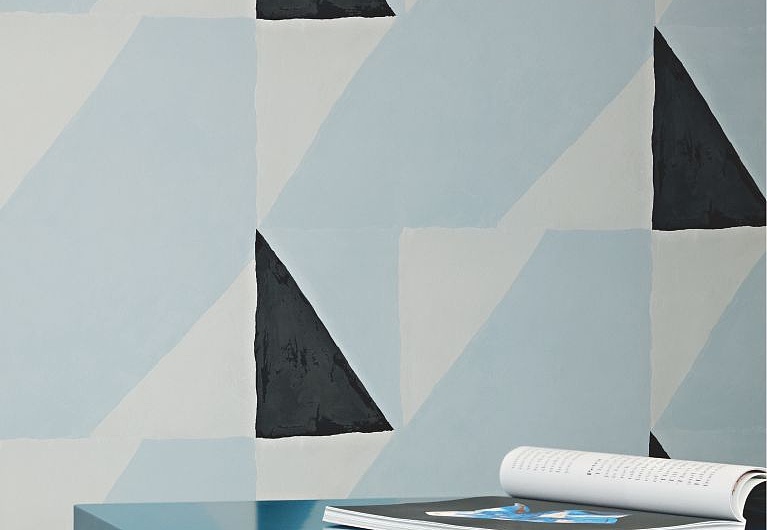 Обои Elitis Voiles de Papier TP33003