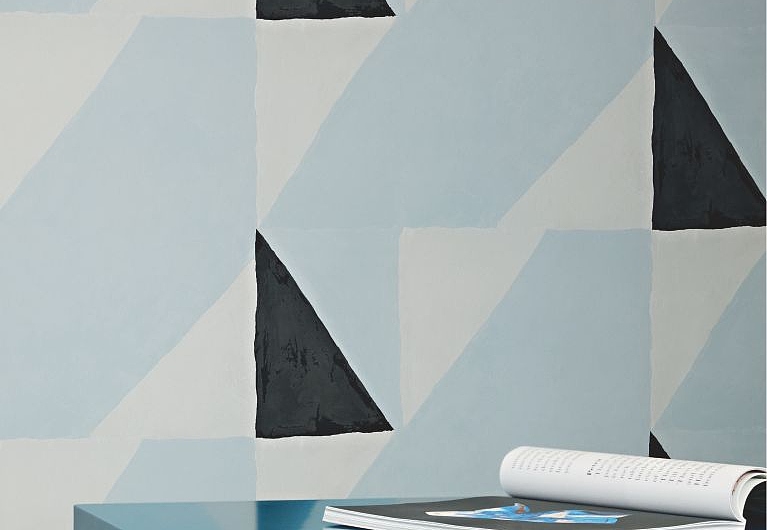 Обои Elitis Voiles de Papier TP33003