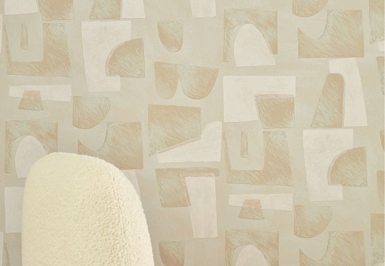 Обои Elitis Voiles de Papier TP33101