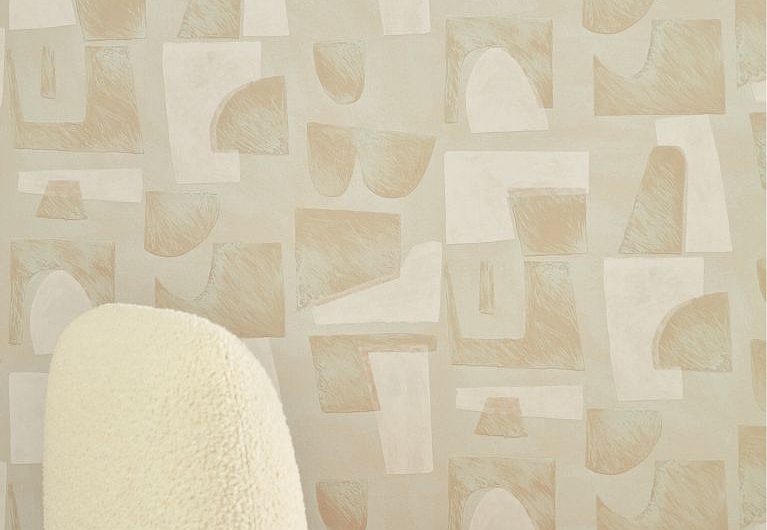Обои Elitis Voiles de Papier TP33101