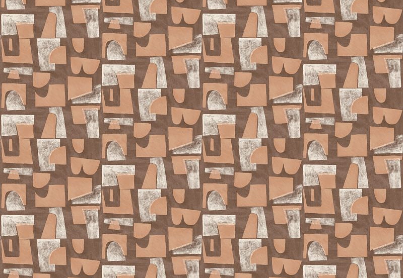 Обои Elitis Voiles de Papier TP33304