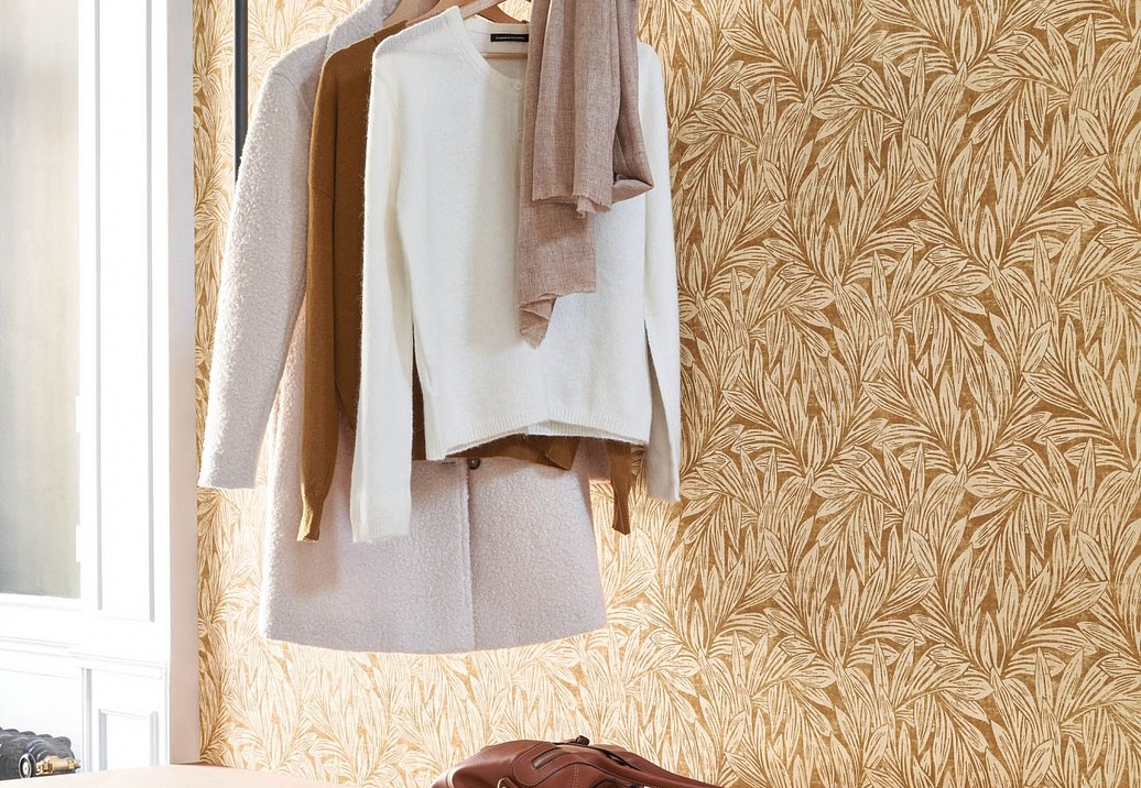 Обои Casadeco Vienne VIEN87372731