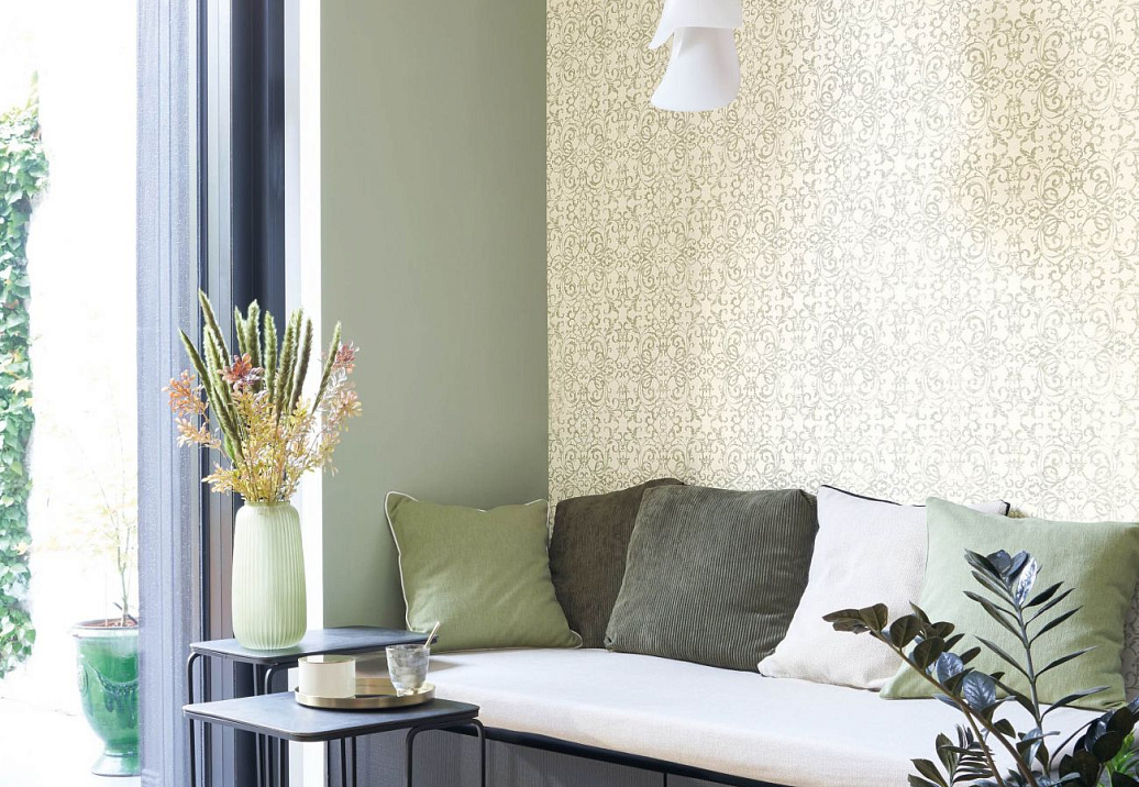 Обои Casadeco Vienne VIEN87379124