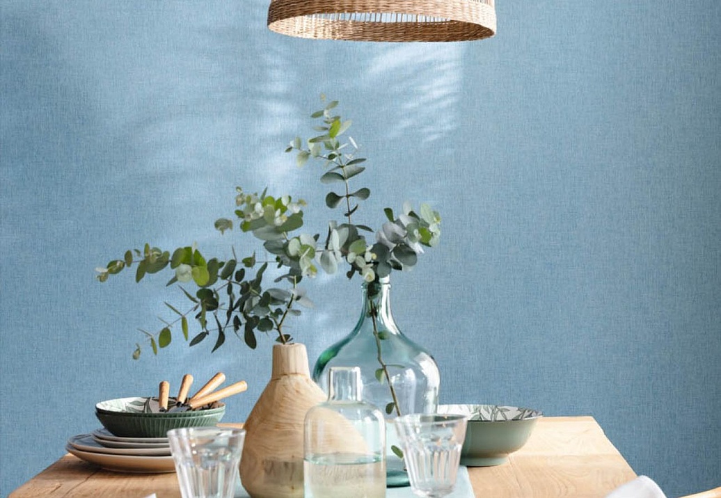 Обои Caselio Linen Edition LNE68526020