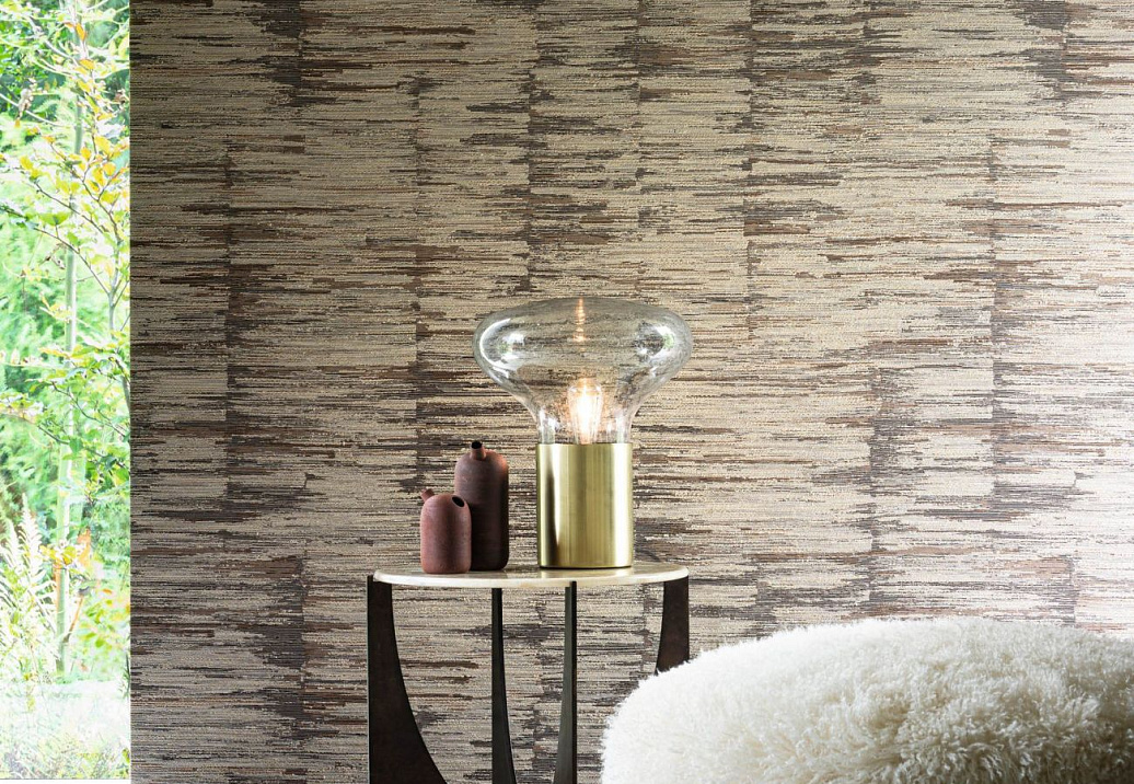 Обои Casamance Feroe textile 70960220