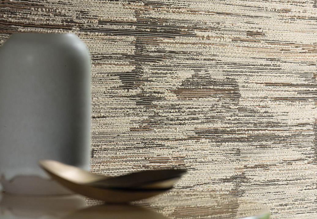 Обои Casamance Feroe textile 70960330