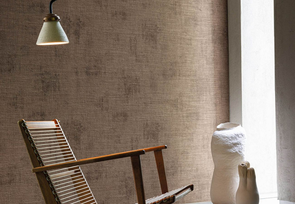 Обои Casamance Feroe textile 70980676
