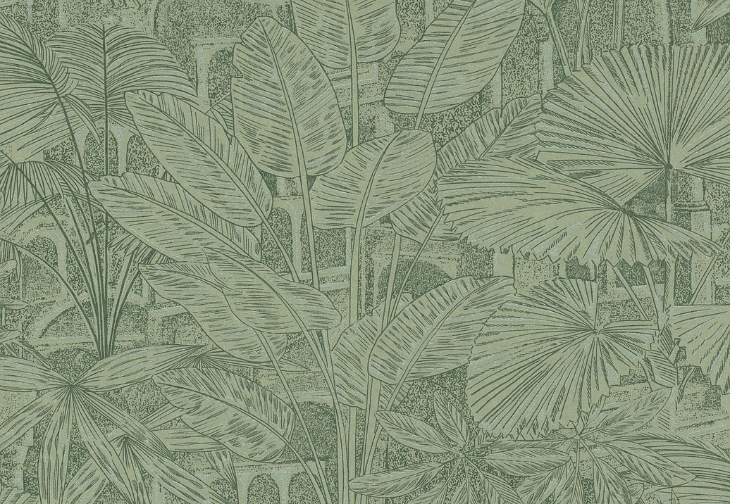 Обои Emil&Hugo Samoa 300146