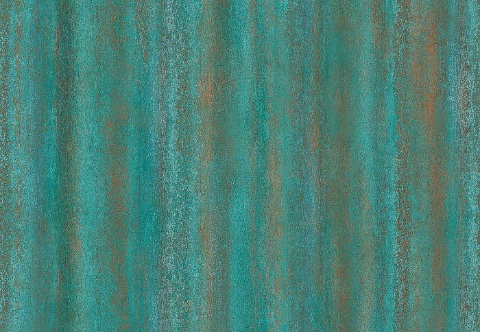 Обои Newmor Premier Raw surfaces/Verdigris