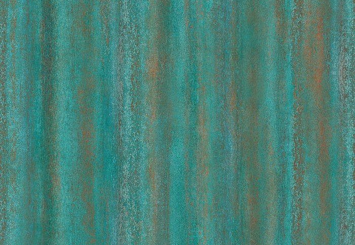 Обои Newmor Premier Raw surfaces/Verdigris