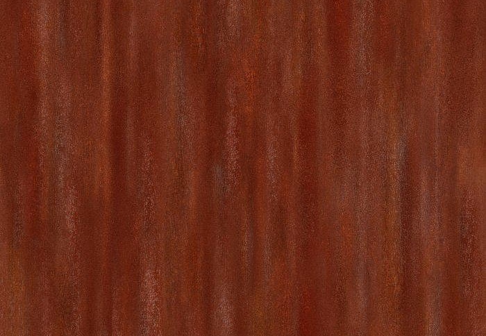 Обои Newmor Premier Raw surfaces/Dark Rust