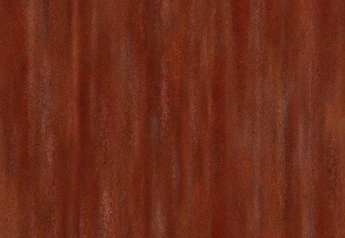 Обои Newmor Premier Raw surfaces/Dark Rust
