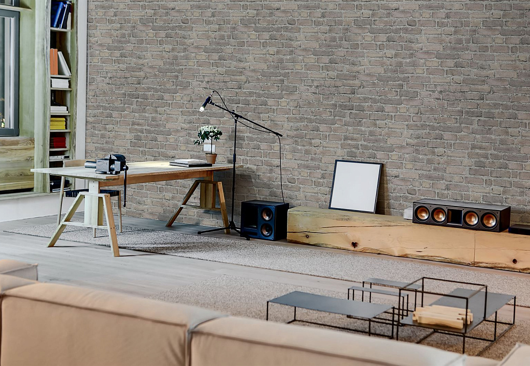 Обои Newmor Premier Raw surfaces/Weathered