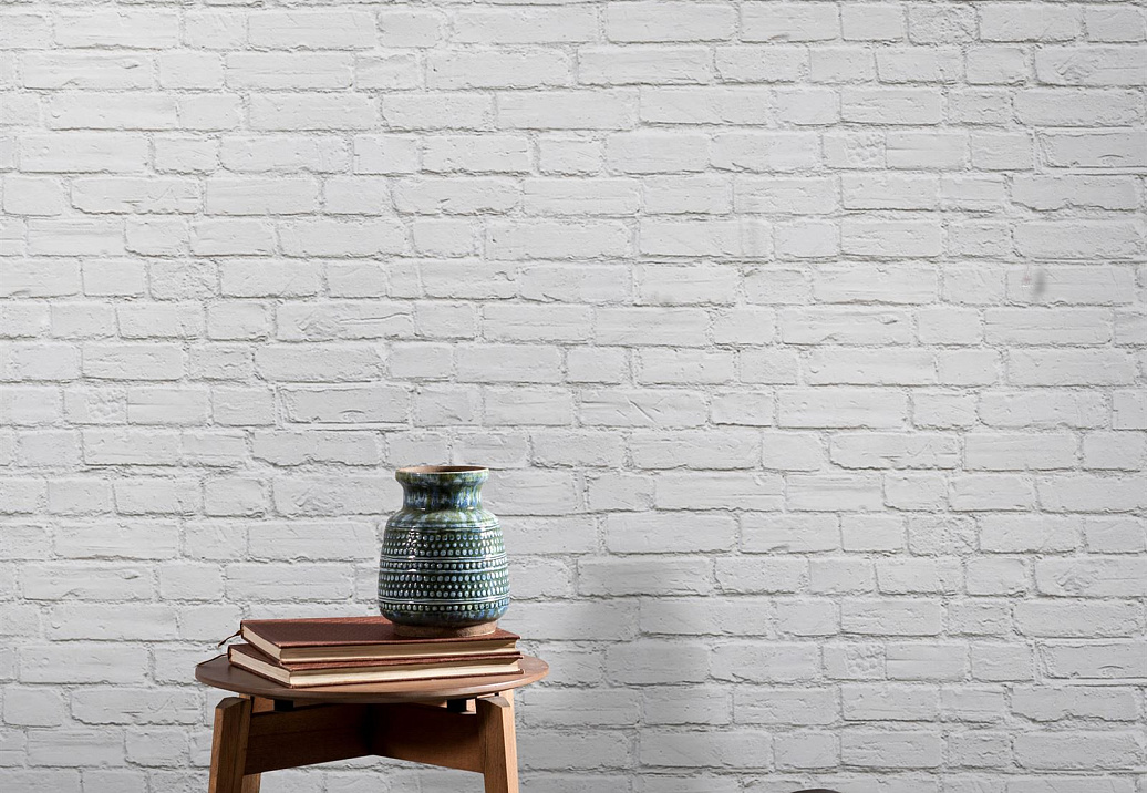 Обои Newmor Premier Raw surfaces/Whitewashed