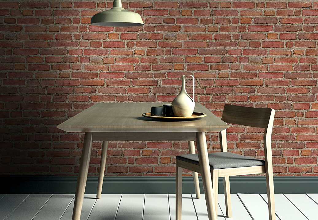 Обои Newmor Premier Raw surfaces/Sunset