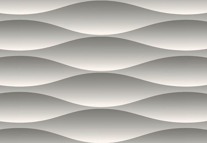 Обои Newmor Premier Isometric-Wave/IWAV04