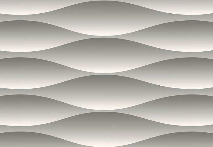 Обои Newmor Premier Isometric-Wave/IWAV04