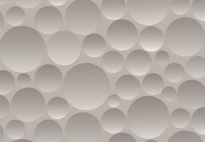 Обои Newmor Premier Isometric-Luna/ILUN03
