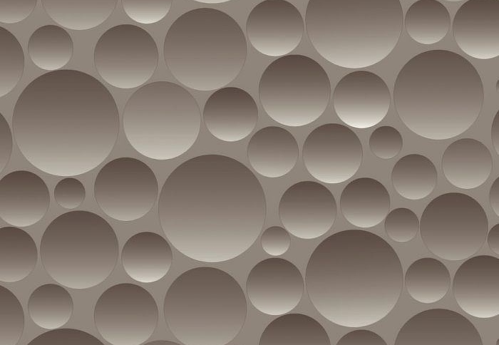 Обои Newmor Premier Isometric-Luna/ILUN04