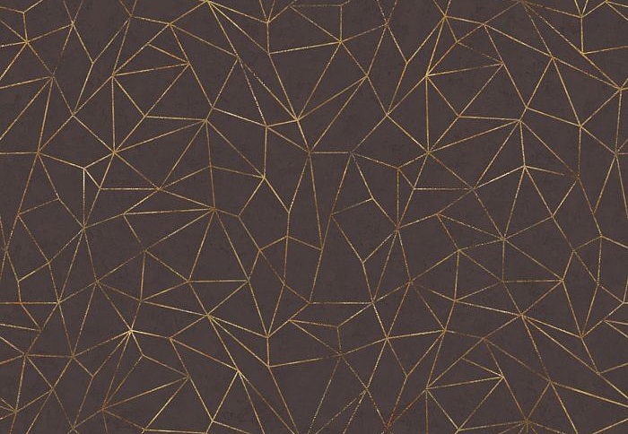 Обои Newmor Premier Geometrics-Lines/Tarnished