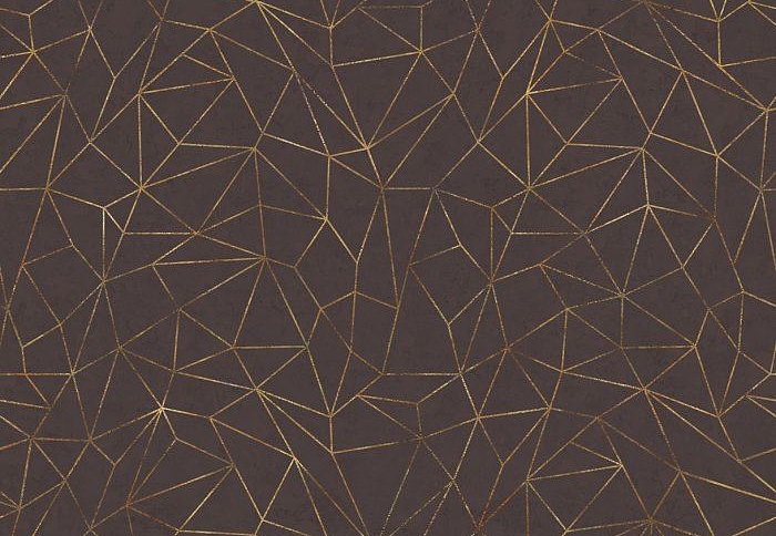 Обои Newmor Premier Geometrics-Lines/Tarnished