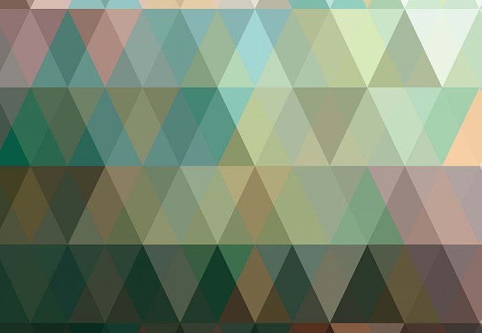 Обои Newmor Premier Geometrics-Trangles/Natural