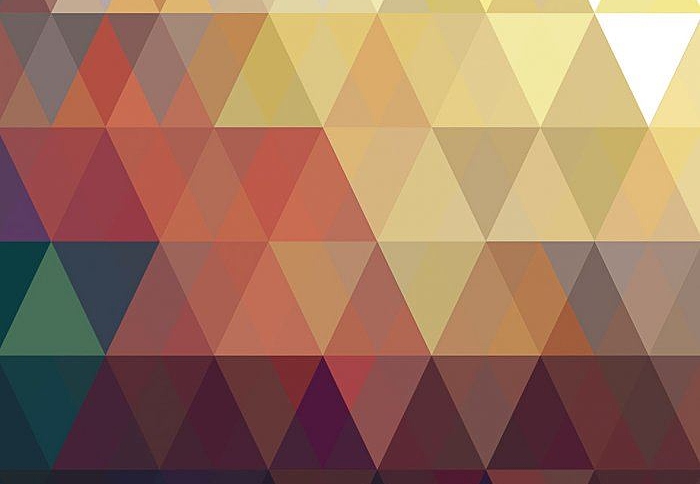 Обои Newmor Premier Geometrics-Trangles/Muted