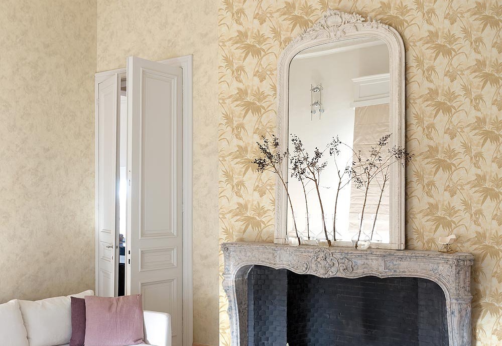 Обои Grandeco Nature Luxury NL-01-01-8
