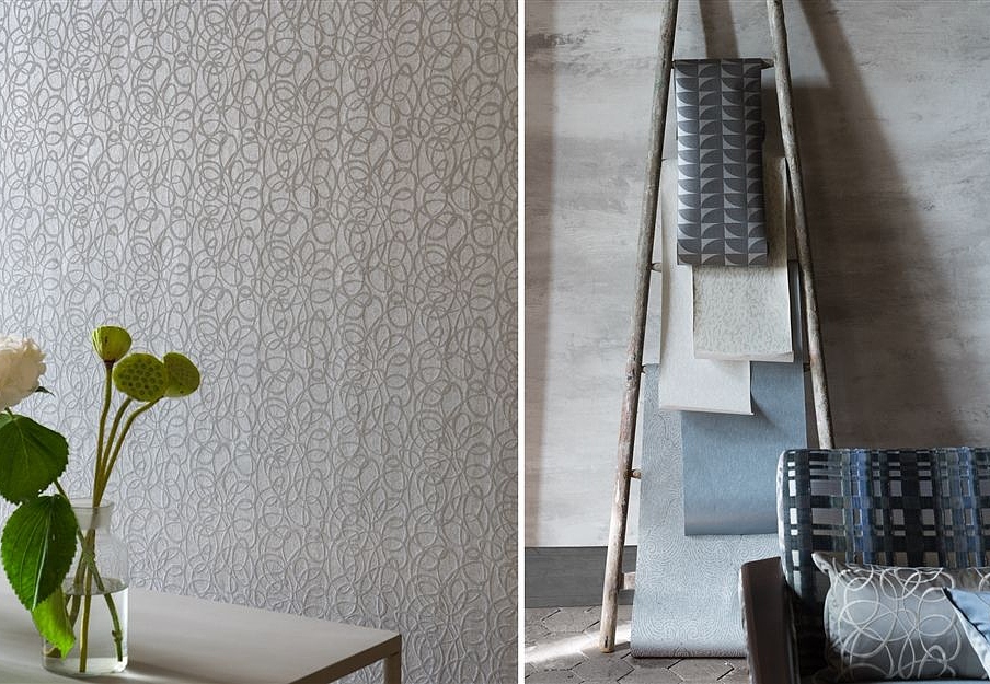 Панно и фотообои Designers Guild Marquisette PDG677-05