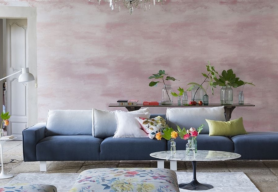 Панно и фотообои Designers Guild Marquisette PDG677-06