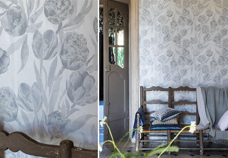 Обои Designers Guild Marquisette PDG685-08