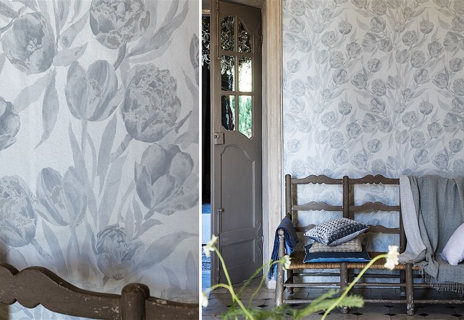 Обои Designers Guild Marquisette PDG685-08
